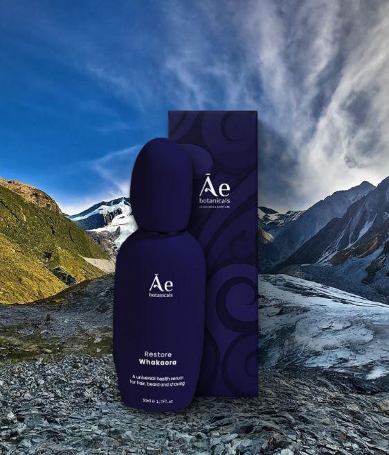 Revive Me Whakaora - Ae Botanicals 