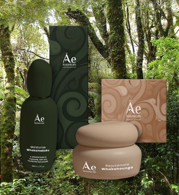 Universal Moisturizer Whakamakuku - Ae Botanicals 