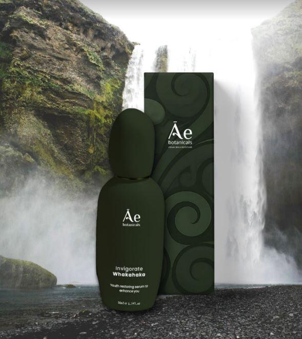 Ae_Youth_Serum - Ae Botanicals 